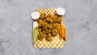 Boneless Para Compartir 500 gr