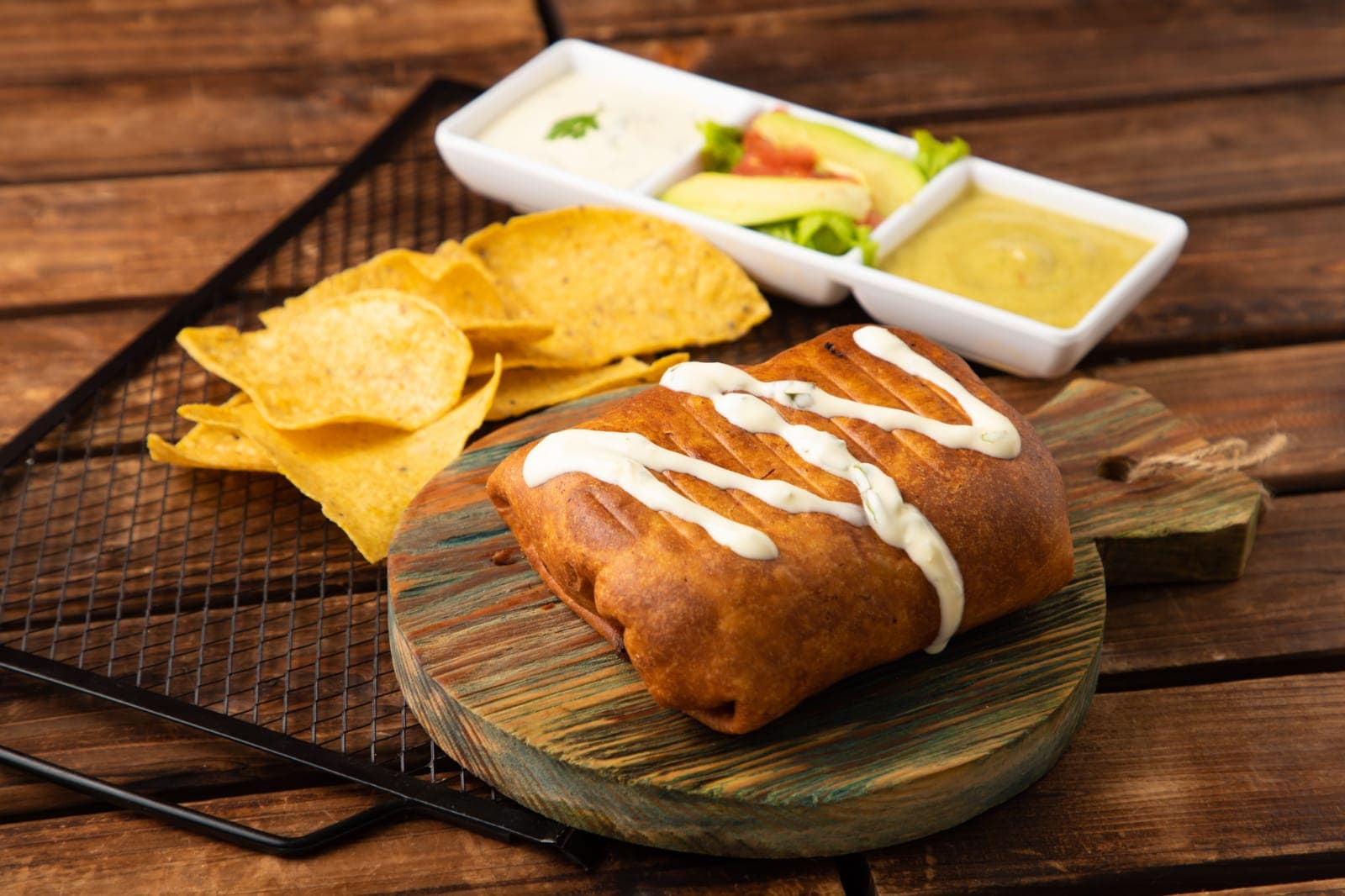 Chimichanga