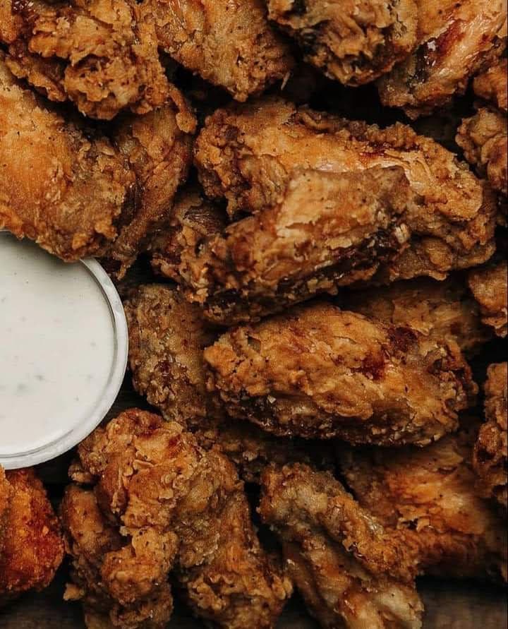 Alitas