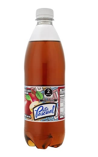 Pato Pascual 600 ml