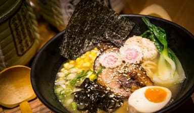 Ramen Res
