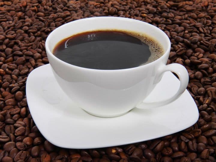 Café Negro