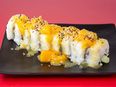Mango Roll
