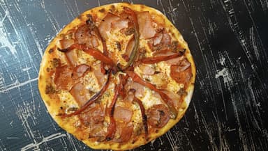 Pizza Boss