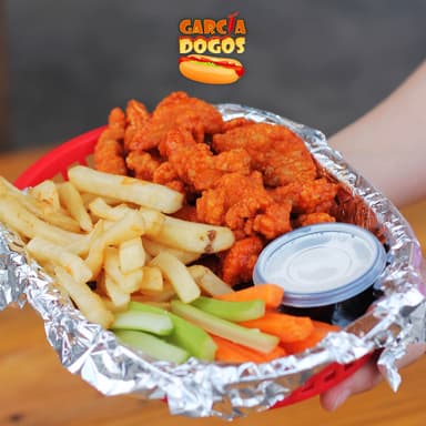 Boneless*