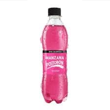 Gaseosa POSTOBÓN Manzana Pet 400 Ml
