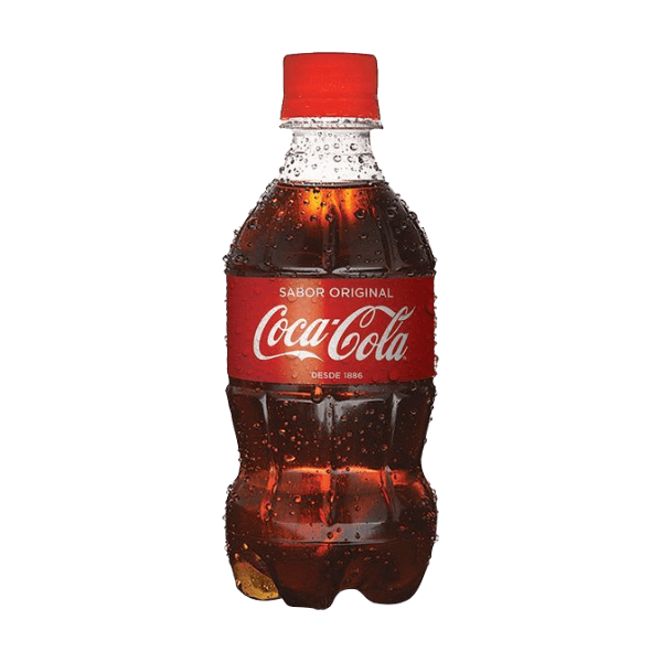 Coca Cola 355 ml