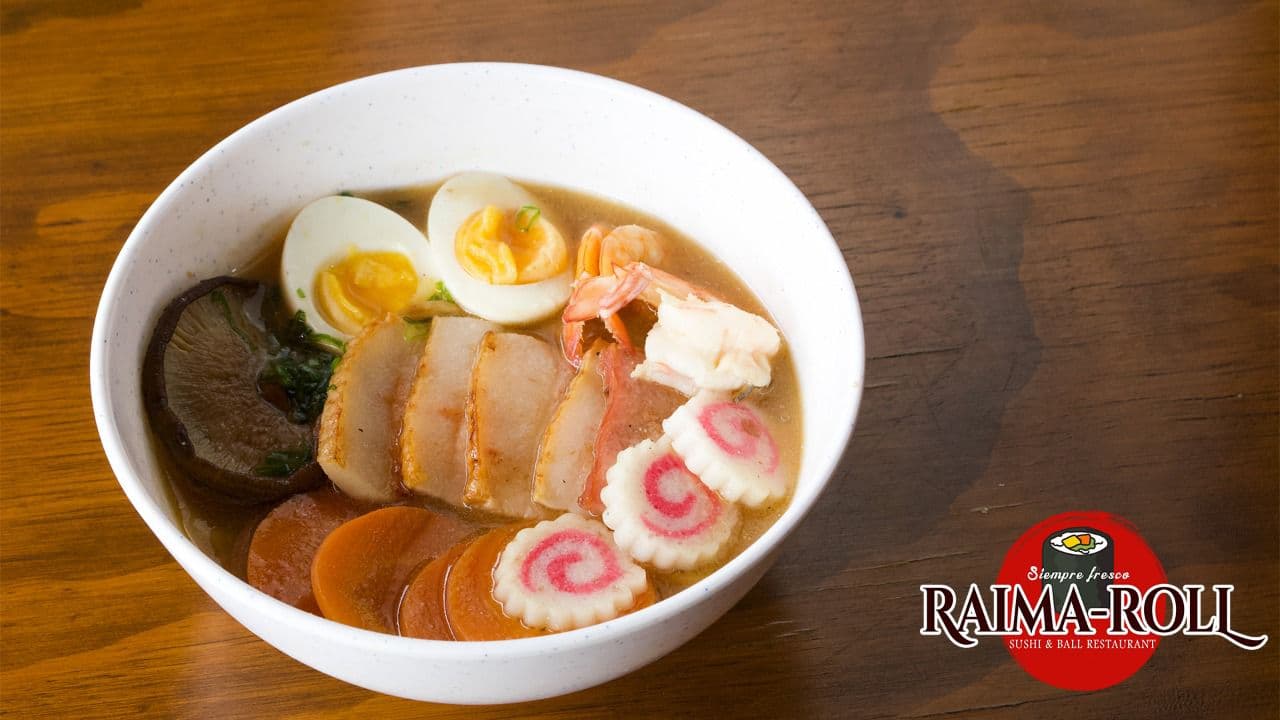 Ramen