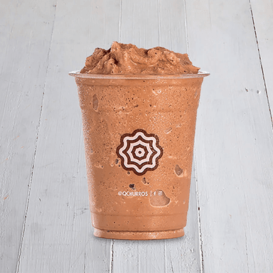 Shake de Chocolate
