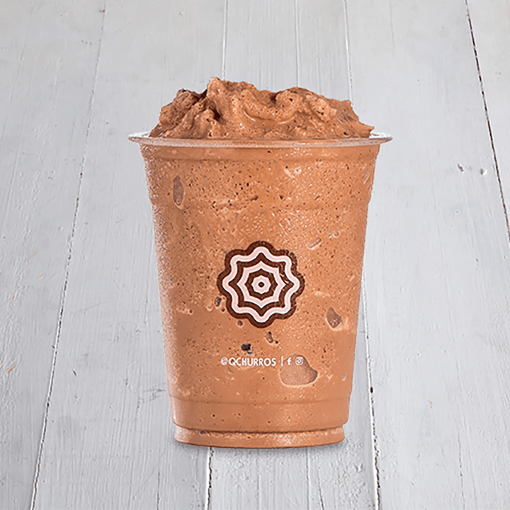 Shake de Chocolate