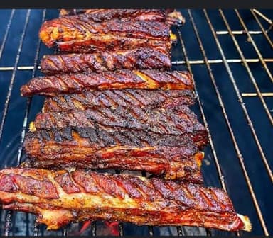 Orden Costilla Asada