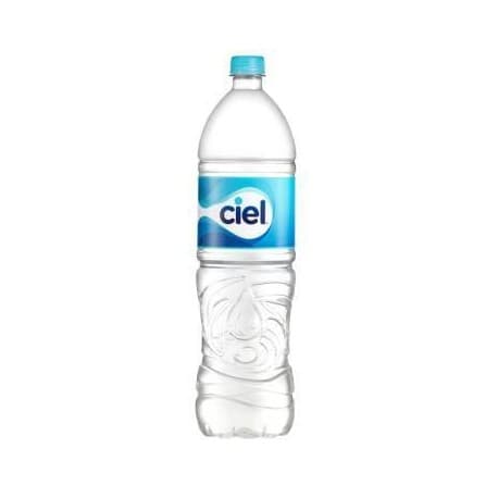 Agua Ciel 1/2L