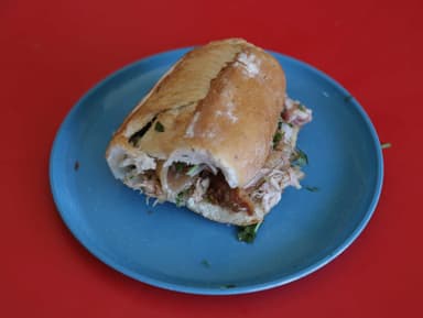 Torta de Surtido
