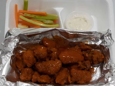 Boneless 1 Kg