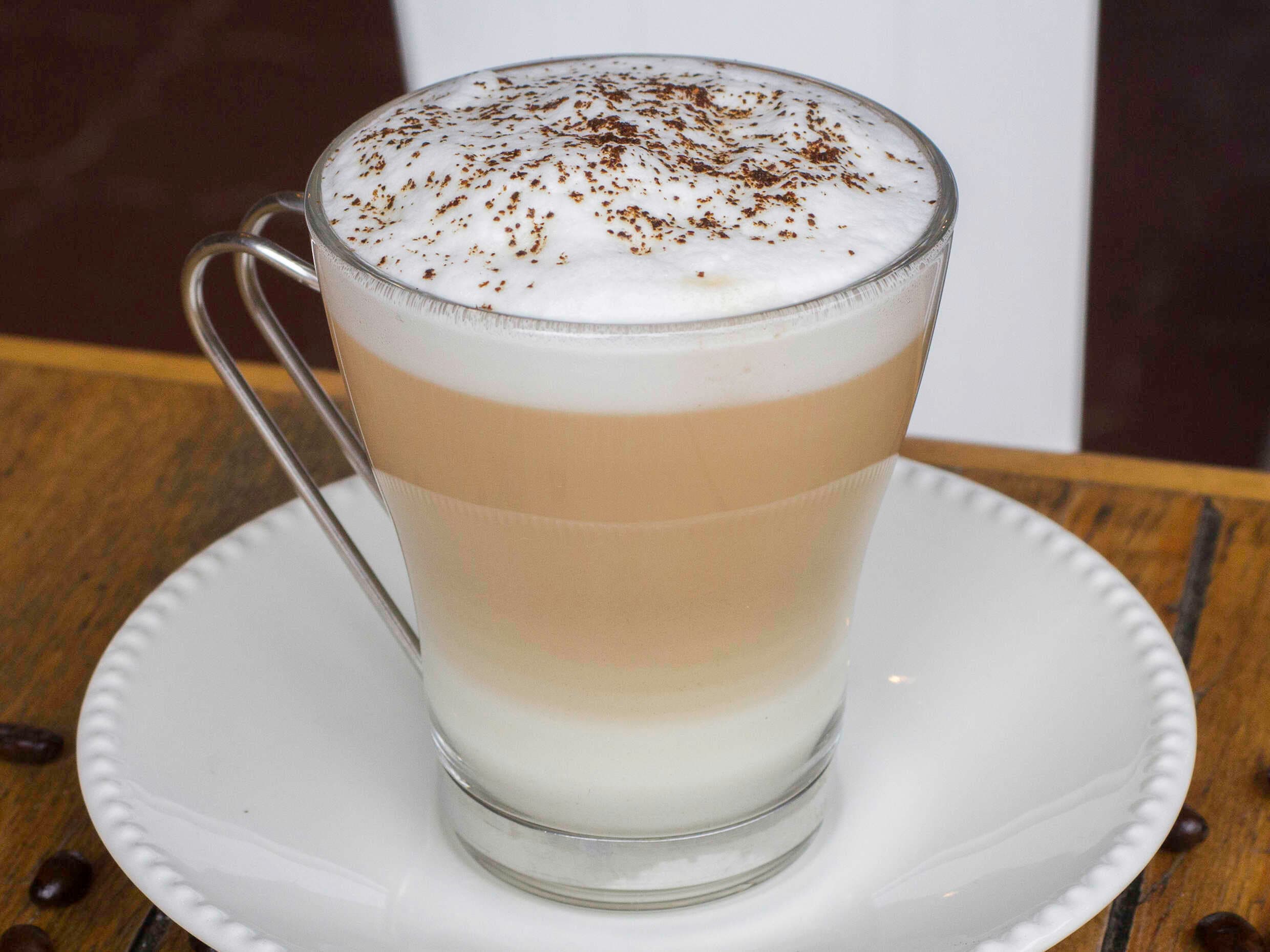 Capuccino