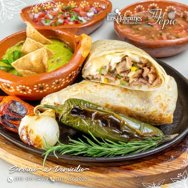 Mega Burro Chorizo 200gr