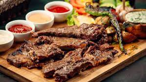 Parrillada