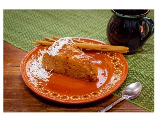 Flan