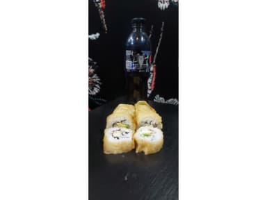 Combo Individual - Shibun 2 + pepsi