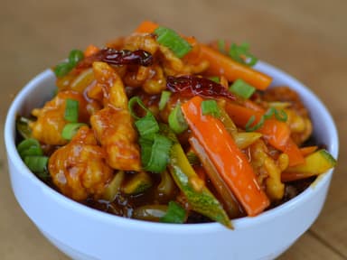 Pollo Mongol
