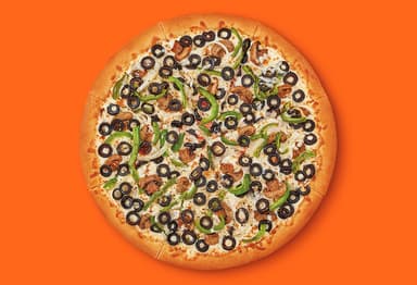 Veggie