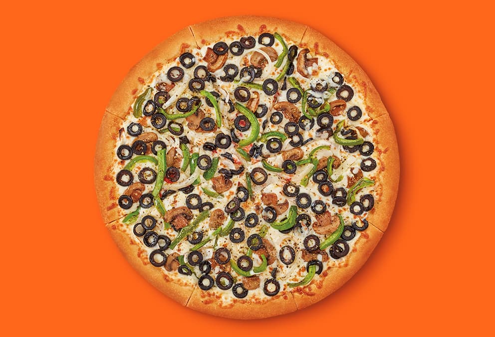 Veggie