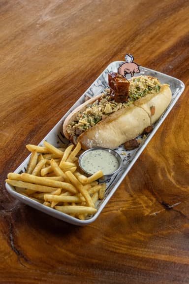 Mexican Sub