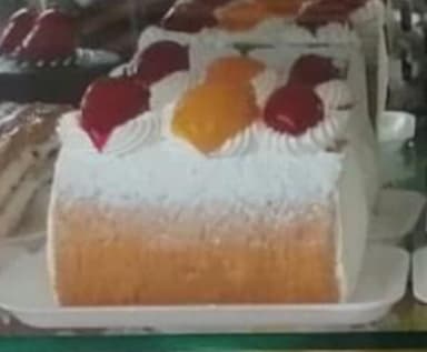 Brazo de Reina