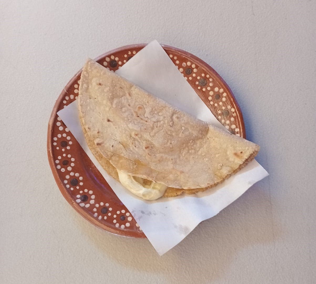 Quesadilla