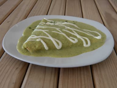 Crepa Le Poblane