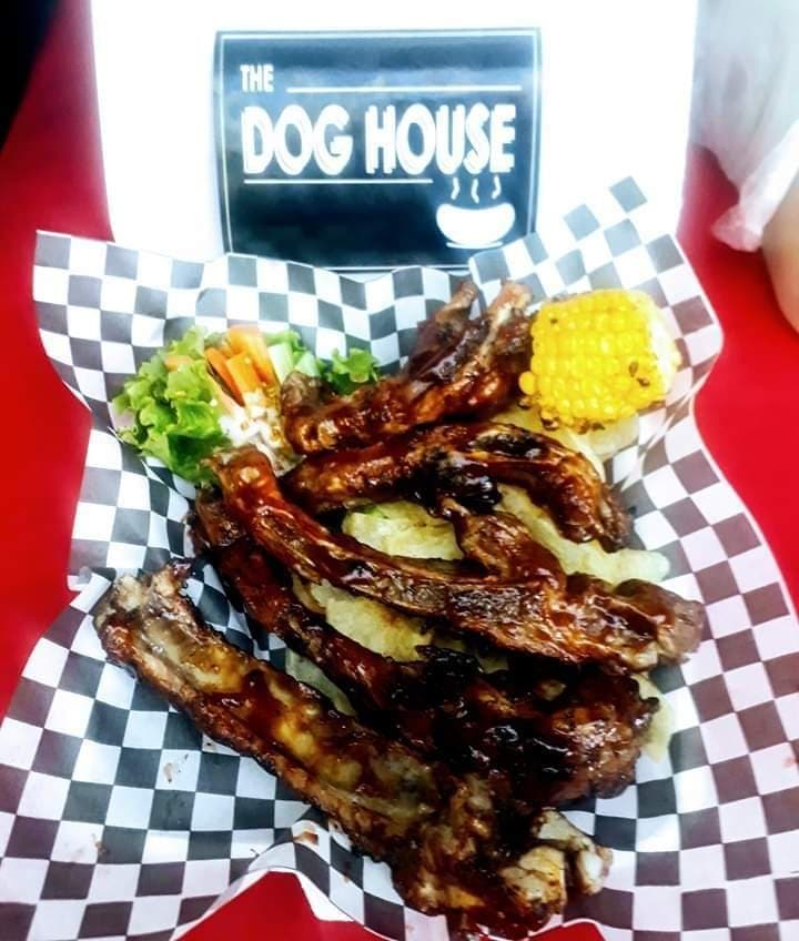 Costillas