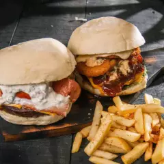 Combo Amigos