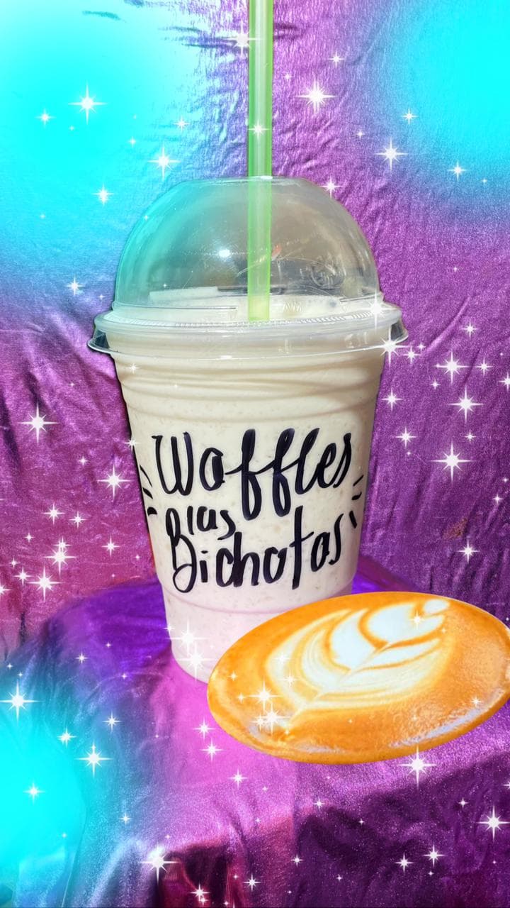Esquimo Capuchino