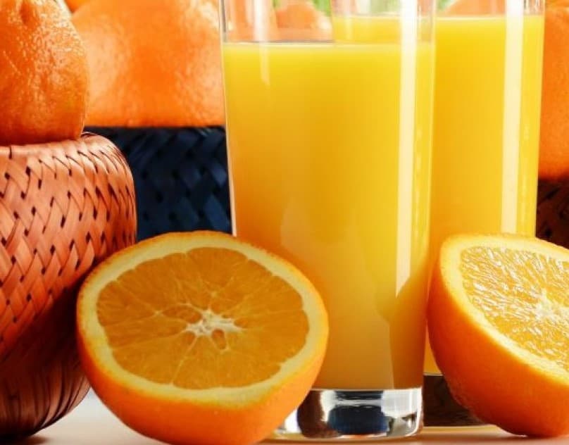 Jugo Grande
