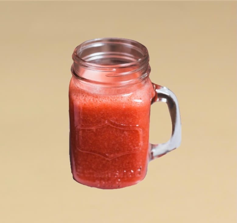 Jugo Natural de Fresa 400 ml