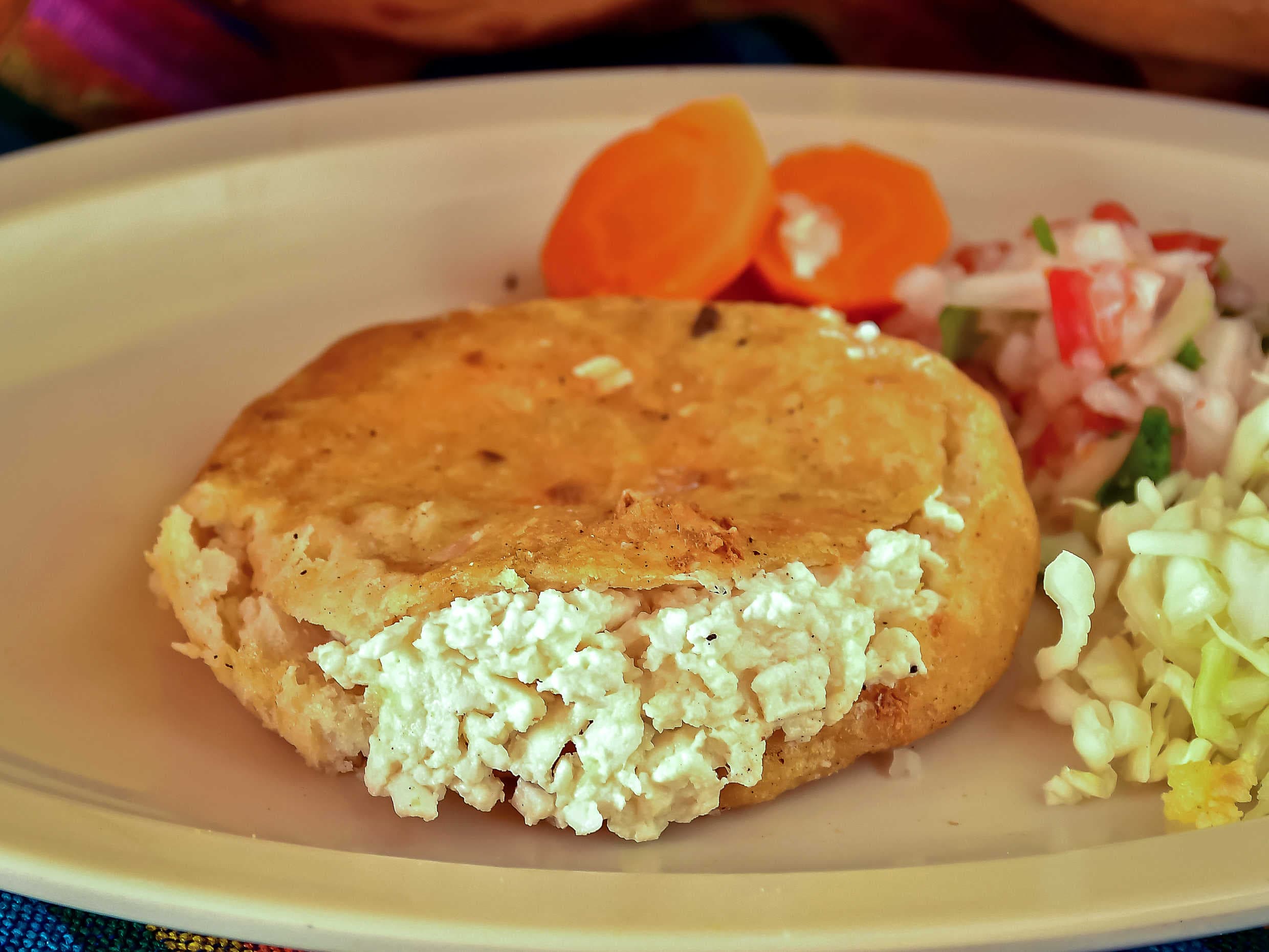 Orden de Queso