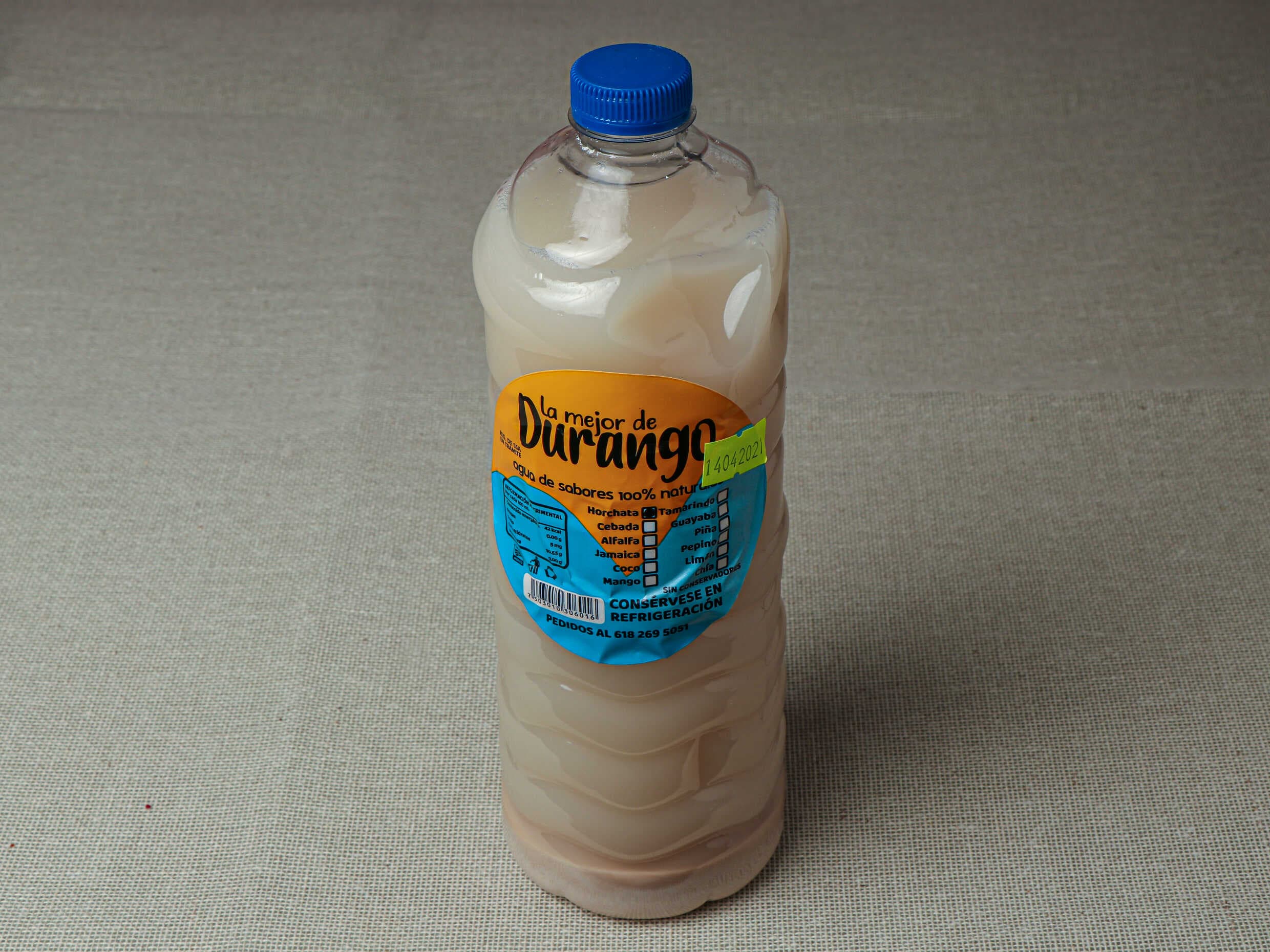 Agua Fresca Grande