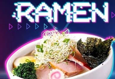 Ramen de Cerdo