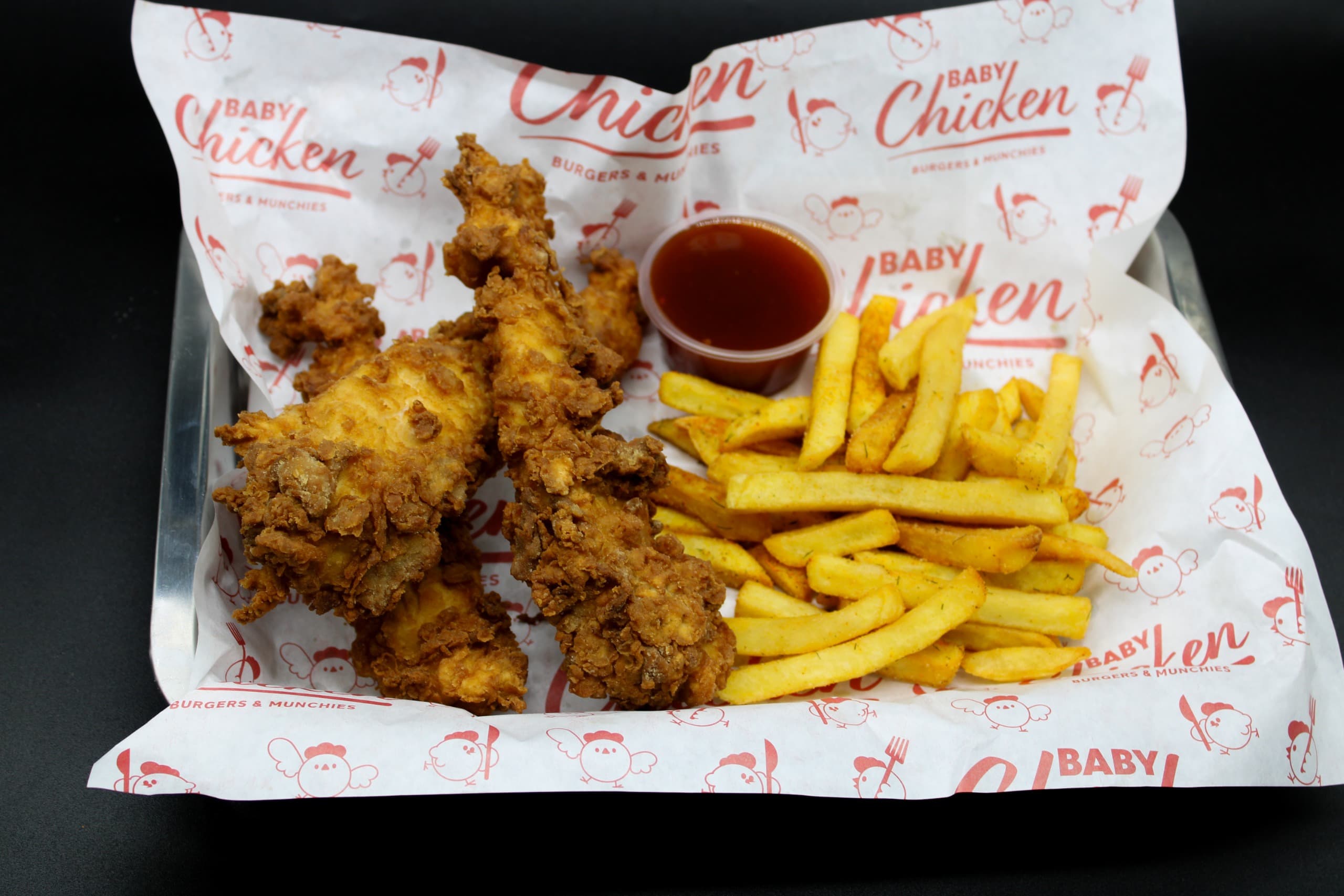 Tenders