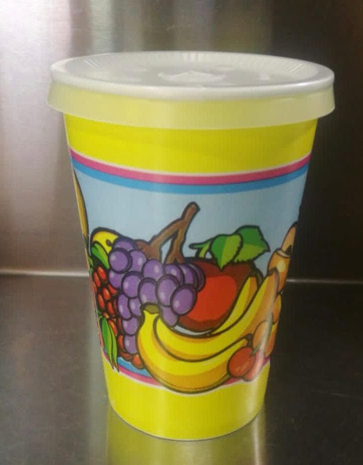 Refresco de Horchata