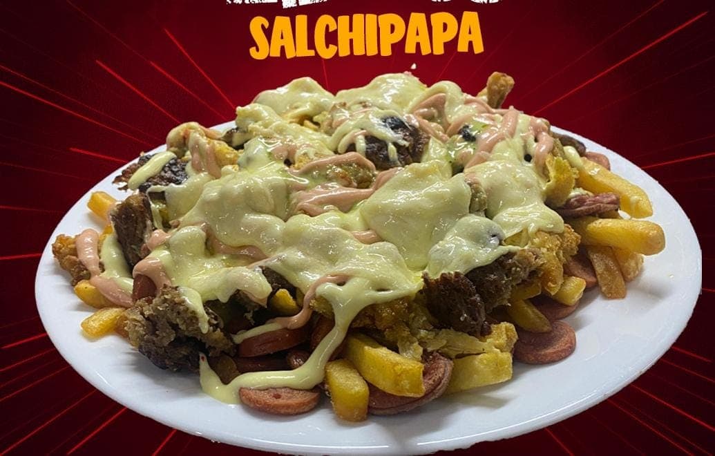 SalchiEspecial Personal
