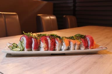 Koi Roll