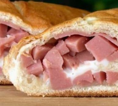 Baguette de Salchicha