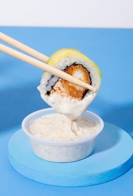 Mayo Salmón