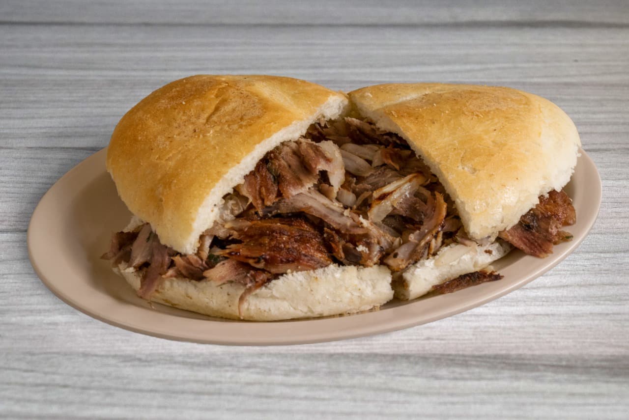 Torta Árabe