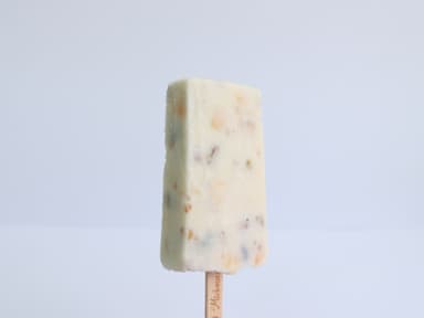 PALETA SABOR YOGURTH CON FRUTA