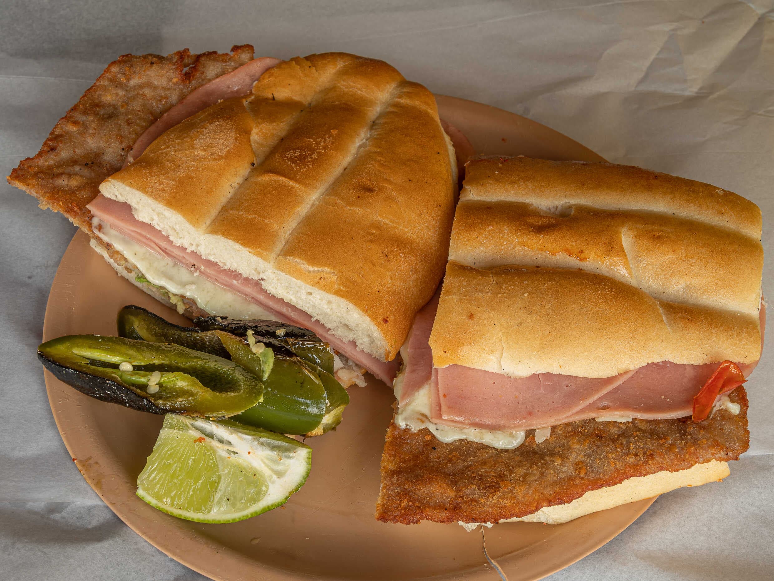 Jamón