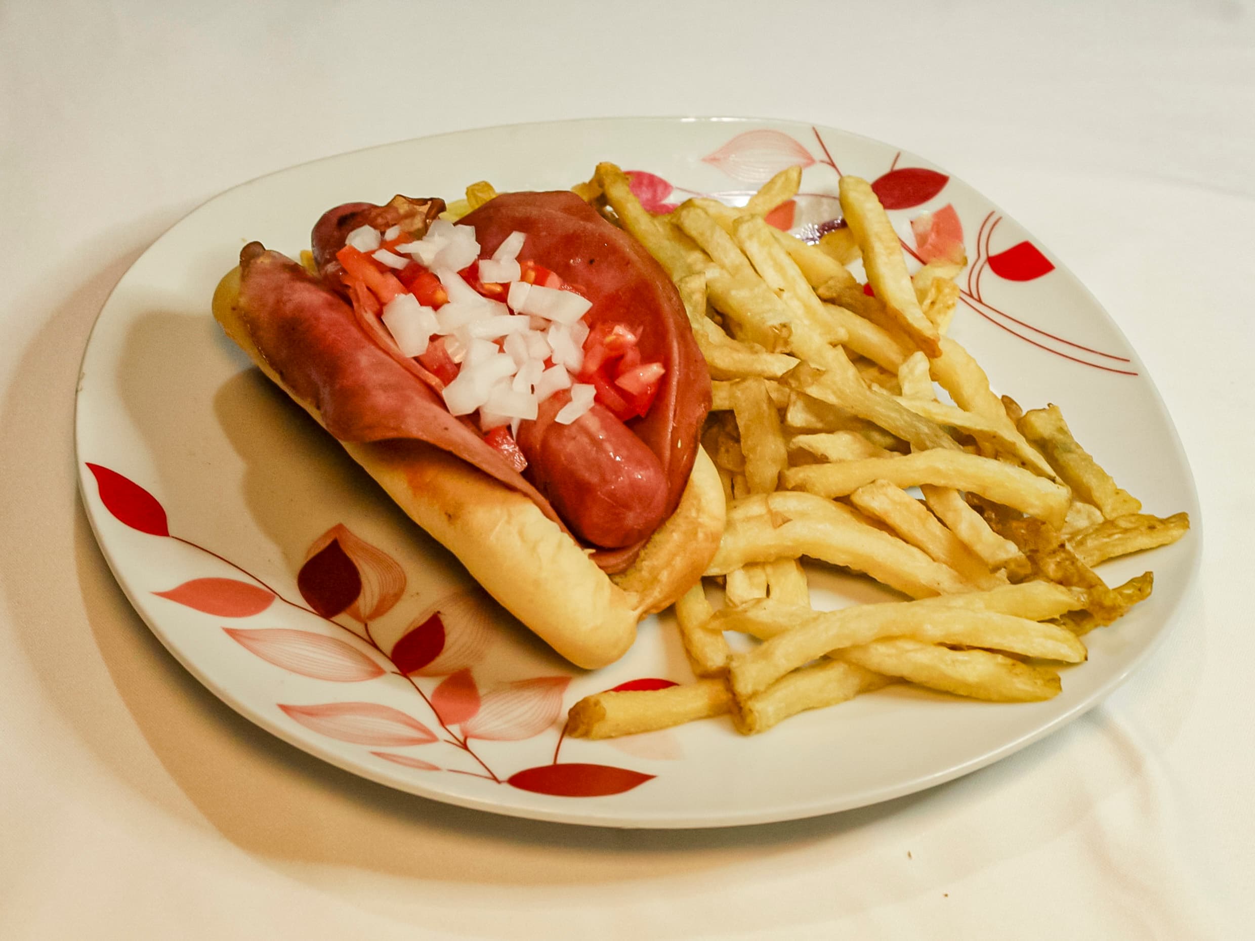 Dogo Especial