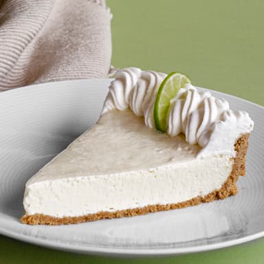 Porción de Pie de Limón