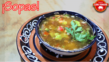 Jugo de Carne